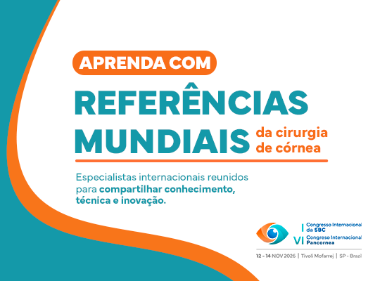 Aprenda com referências mundiais